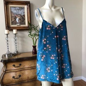 Three Days Romper